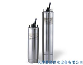 天津恒压供水设备特点