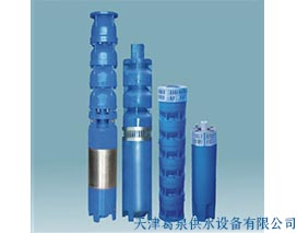 井用潜水泵价格如何定制